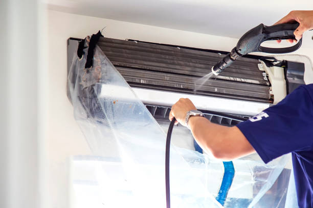 Best Commercial Air Duct Cleaning  in , TN