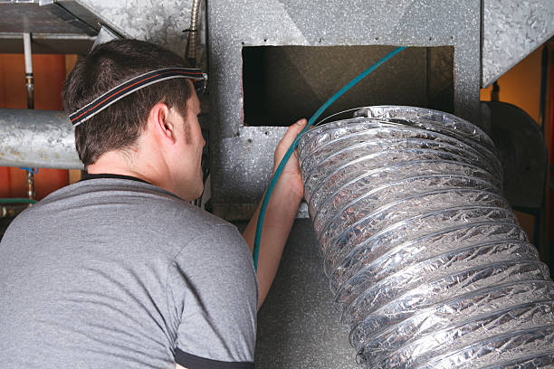 Best Affordable Air Duct Cleaning  in , TN