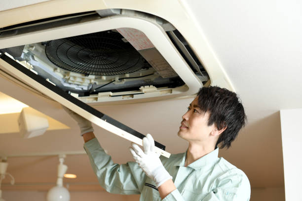 Best Air Duct Cleaning Company Near Me  in , TN