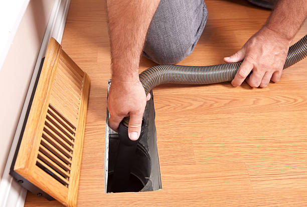 Best Residential Air Duct Cleaning  in , TN